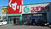 【ドラッグストア】スギ薬局蔵子店様まで1670ｍ