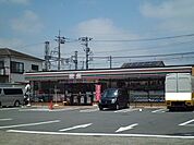 【コンビニエンスストア】セブンイレブンまで700ｍ