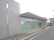 【幼稚園】箕郷いずみこども園まで650ｍ