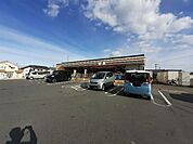 【コンビニエンスストア】セブンイレブン吉岡大久保店まで450ｍ