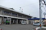 【市役所・区役所】日高町役場様まで1000ｍ