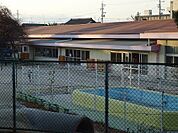 【幼稚園】平坂保育園まで700ｍ