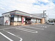 【コンビニエンスストア】セブンイレブン津田浜之町店様まで1100ｍ