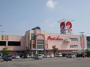【スーパー】マルナカ徳島店まで1100ｍ