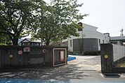 【幼稚園】千松幼稚園まで1200ｍ