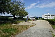 【公園】春日公園まで400ｍ