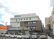 【総合病院】たまき青空病院まで1500ｍ