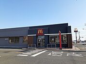 【その他】マクドナルド247塩浜店まで650ｍ