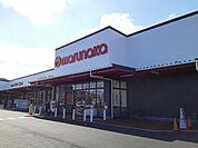 【スーパー】マルナカ佐古店さんまで600ｍ
