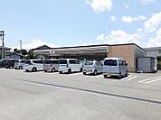 【コンビニエンスストア】セブンイレブン小松島狭間店様まで450ｍ
