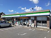 【コンビニエンスストア】ファミリーマート碧南鶴見町店まで582ｍ