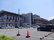 【総合病院】鳴門病院様まで4100ｍ