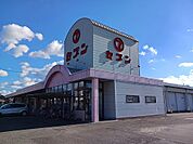 【スーパー】セブン大津店様まで2400ｍ