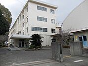 【小学校】黒崎小学校まで280ｍ