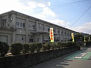【小学校】学島小学校まで1000ｍ
