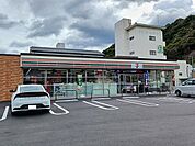 【コンビニエンスストア】セブンイレブン徳島大道店さんまで700ｍ