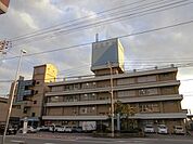 【総合病院】浦田病院様まで850ｍ