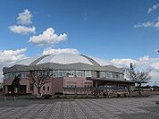 【公園】北島北公園まで550ｍ