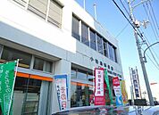 【郵便局】小松島郵便局さんまで700ｍ