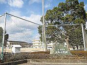 【小学校】北島小学校まで650ｍ