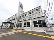 【総合病院】水の都記念病院さんまで850ｍ