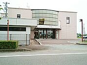 【市役所・区役所】稲沢市役所　祖父江支所まで1800ｍ