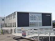 【総合病院】東洋病院まで350ｍ
