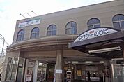 【駅】名鉄本線　栄生駅まで500ｍ