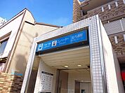 【駅】地下鉄鶴舞線　庄内通駅まで950ｍ