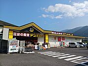 ドン・キホーテ四国中央店まで1709ｍ