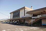 【駅】伊予三島駅まで240ｍ