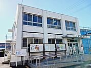 【市役所・区役所】松山市役所生石支所様まで900ｍ