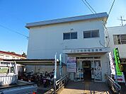 【市役所・区役所】松山市役所味生支所様まで700ｍ