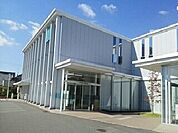 【銀行】伊予銀行森松支店様まで350ｍ