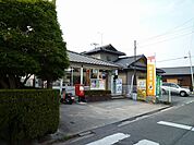 【郵便局】吉井郵便局様まで550ｍ