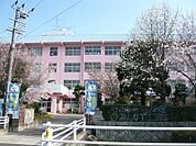 【小学校】多喜浜小学校様まで400ｍ