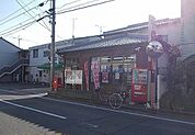 【郵便局】今治常盤町郵便局様まで500ｍ