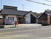 【郵便局】原町郵便局様まで600ｍ