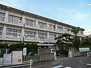 【小学校】壬生川小学校まで700ｍ