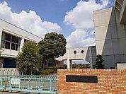 【小学校】岩倉市立　曽野小学校まで800ｍ