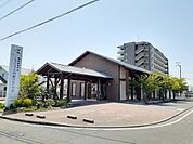 【総合病院】こうのうえ内科クリニック様まで230ｍ