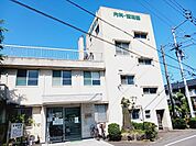 【総合病院】佐藤医院様まで350ｍ