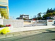 【幼稚園】一宮市立　篭屋保育園まで400ｍ
