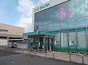 【銀行】伊予銀行古川支店様まで1200ｍ
