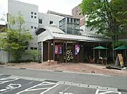 媛彦温泉様まで670ｍ