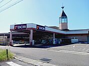 【ホームセンター】ＤＣＭダイキ垣生店様まで1300ｍ