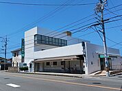 【銀行】伊予銀行堀江支店様まで450ｍ