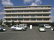 【市役所・区役所】東予総合支所様まで1600ｍ