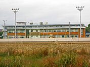 【小学校】玉津小学校様まで850ｍ