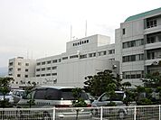 【総合病院】済生会西条病院様まで2200ｍ